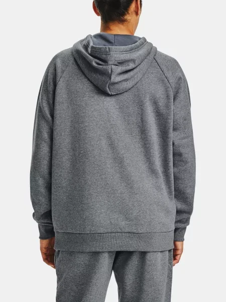 Geacă Under Armour gri