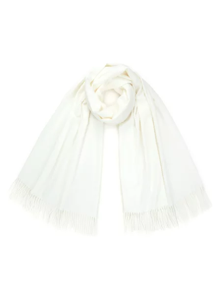 Šal Art Of Polo bela