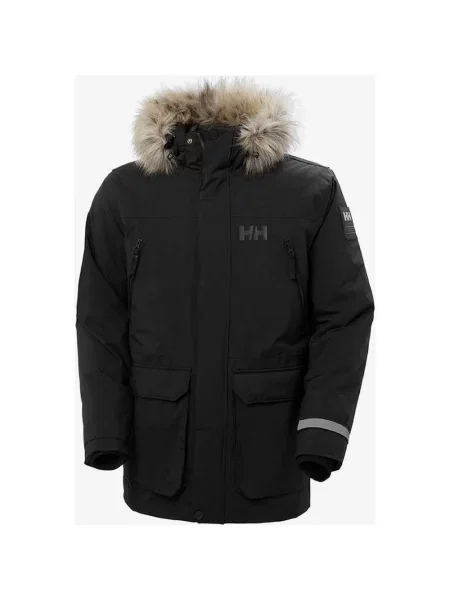 Kurtka Helly Hansen Reine Parka PrimaLoft S czarna