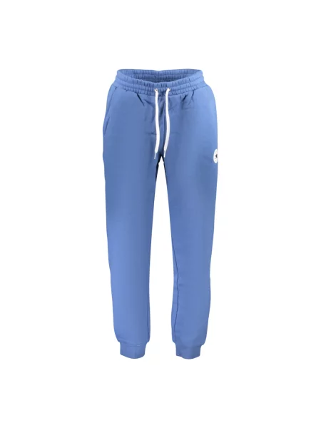 Joggery Converse niebieskie