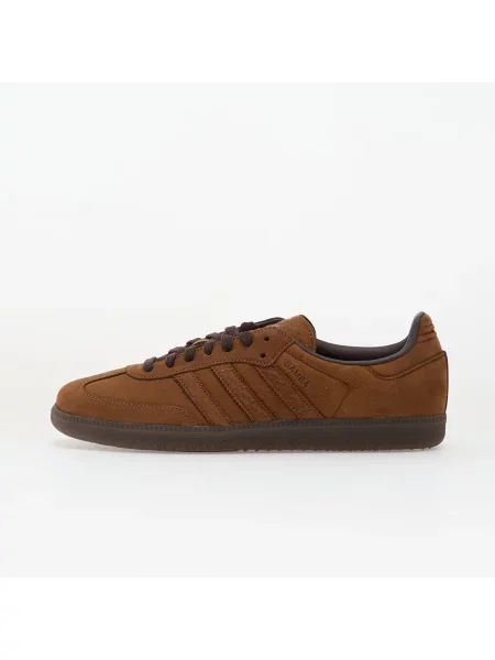 Trampki adidas Samba Og Preloved Brown/ Auco/ EUR 44 brązowe
