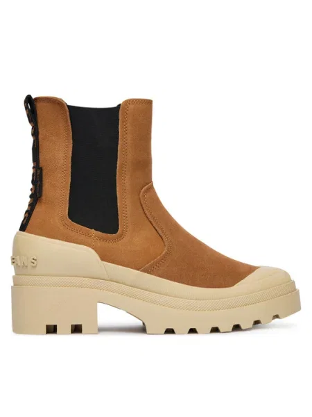 Pepe Jeans Ghete Jodhpur Hale Chelsea W maro