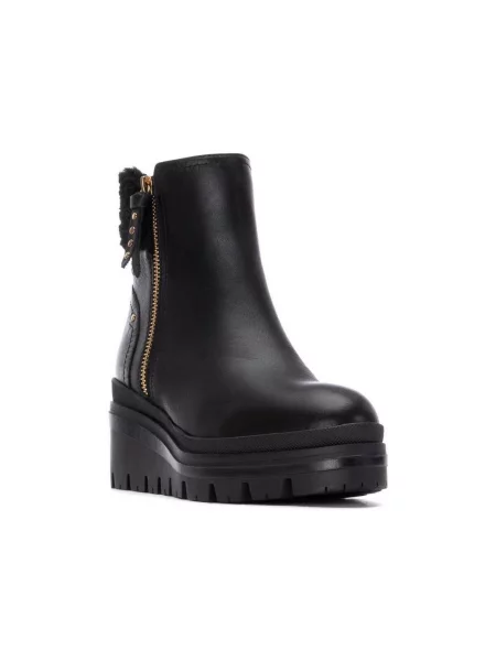 Pantofi Carmela negru