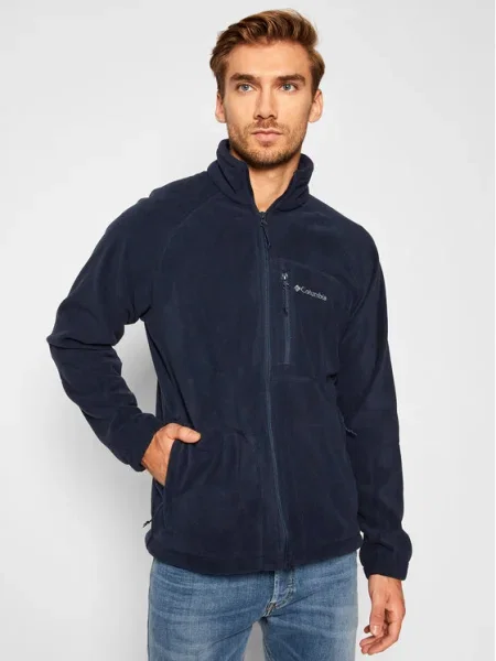 Полар Columbia тъмносиньо