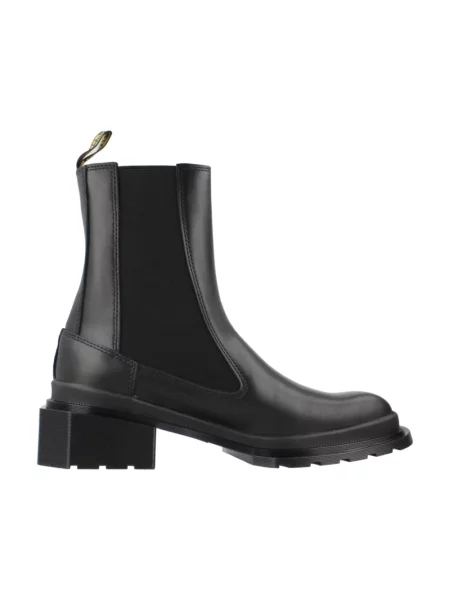Sztyblety Dr. Martens klasyczne czarne