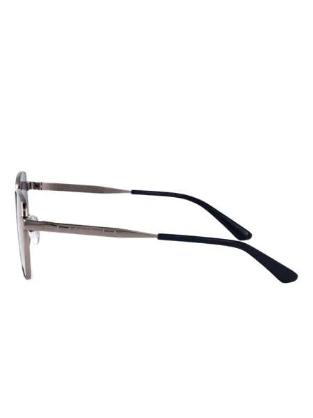 Ochelari de soare Calvin Klein gri