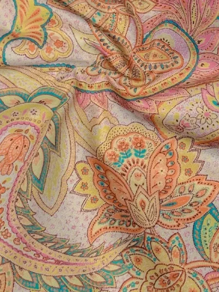 Bikini Del Maar cu model paisley
