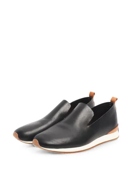 Chiloți Feit slip-on negru