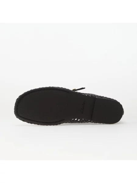 Кросівки Clarks чорні