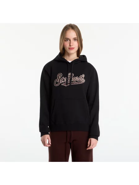 Суитшърт Saint Barth Virginia Sweatshirt Sbarth Classic Leo L