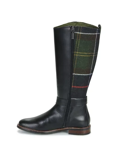 Pantofi Barbour negru