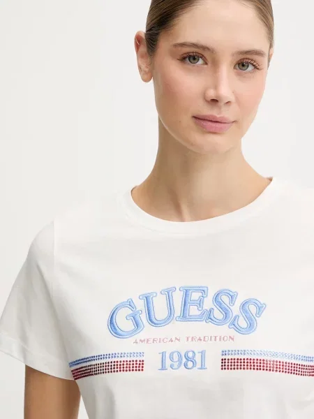 Футболка Guess ALDA