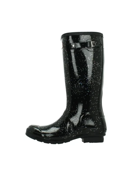 Pantofi copii Hunter negru