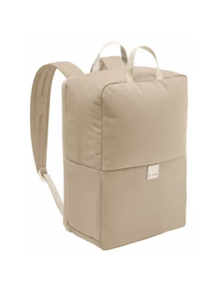 Vaude Plecak Coreway 17 | Z Kieszenią Na Laptopa gruen beżowy