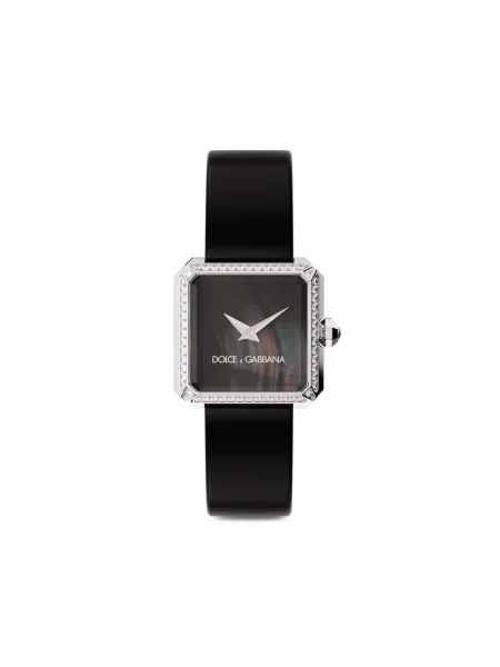 Часовници Dolce & Gabbana черно