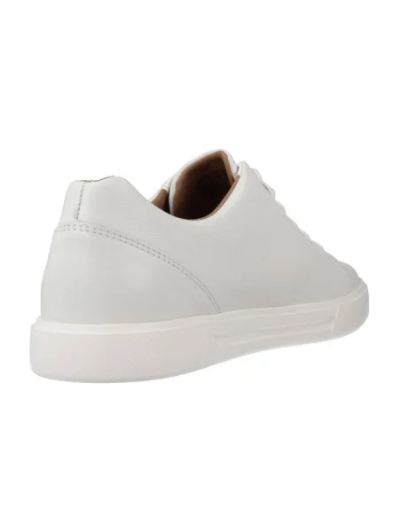 Tenisky Clarks biela