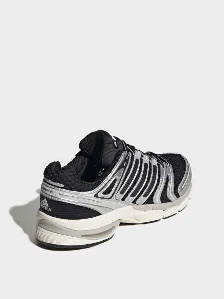 Повседневные кроссовки Adidas черные