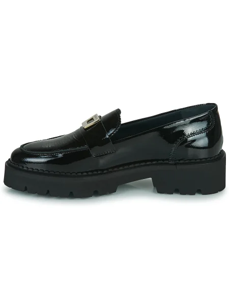Pantofi Jb Martin negru