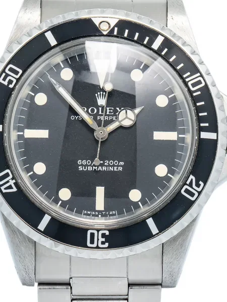 Ceas Rolex negru