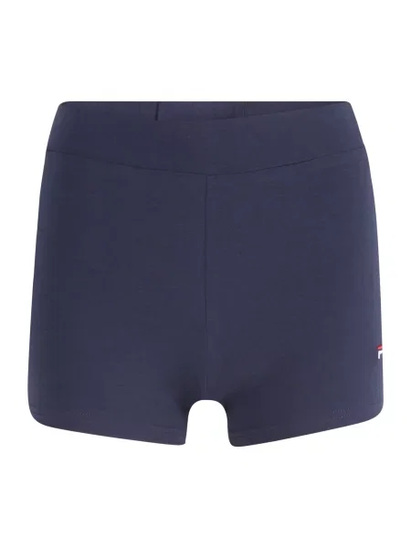 FILA Pantaloni LALITPUR bleumarin