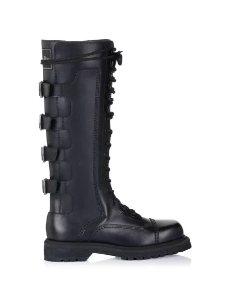 Pantofi Dior negru