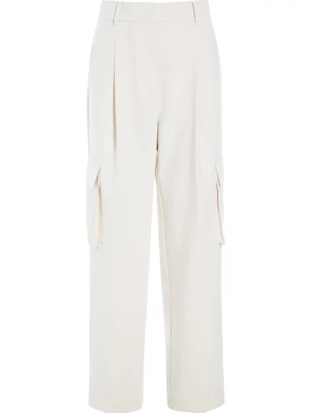 Dea Kudibal Pantaloni Caritadea crem