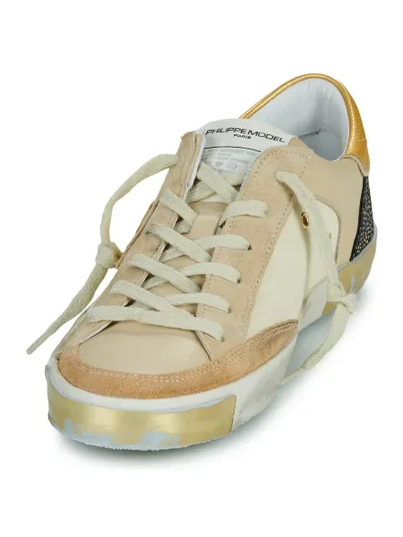 Pantofi Philippe Model bej