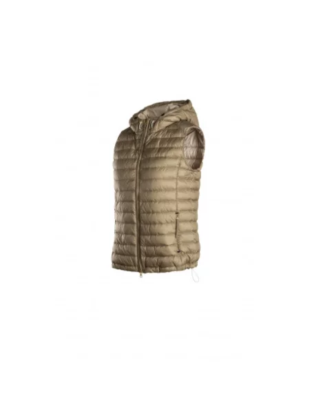 Lekka kamizelka Parajumpers beżowa
