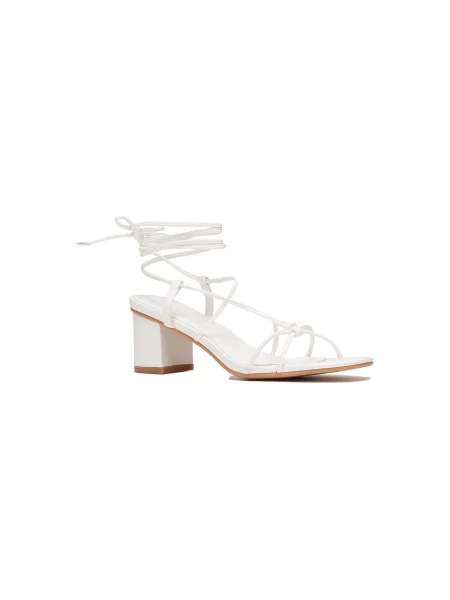 Sandale La Modeuse