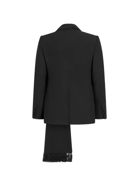 Costum Dolce & Gabbana negru