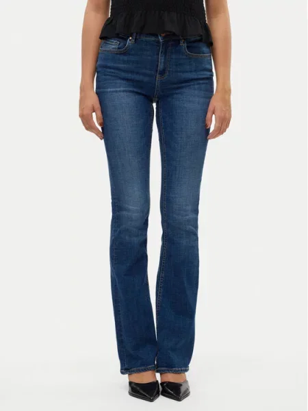 Τζιν Vero Moda μπλε