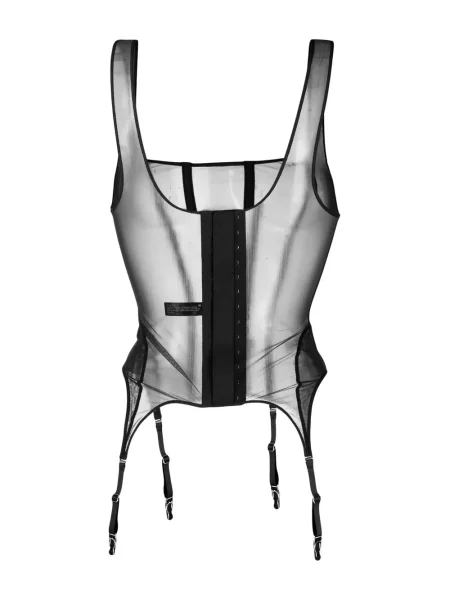 Maiou Maison Close negru