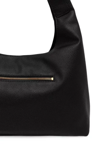 Geantă Guess negru