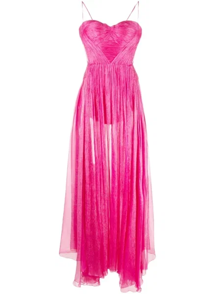 Rochie Maria Lucia Hohan de mătase