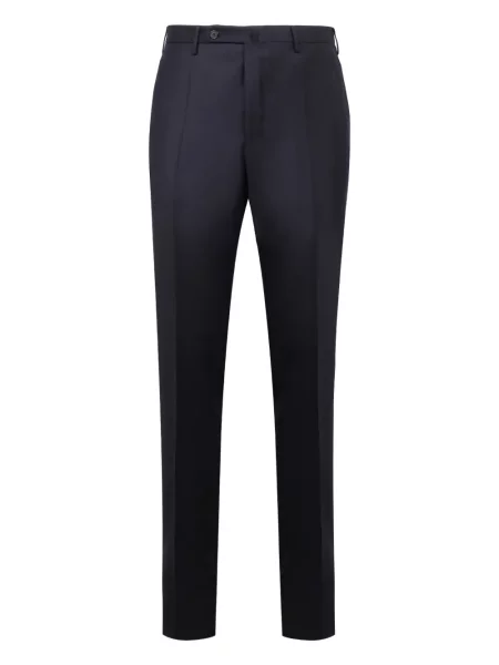 Pantaloni Slowear albastru