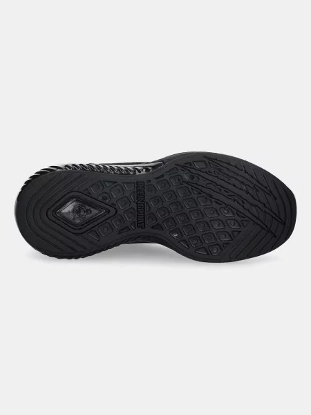 Кроссовки Plein Sport черные