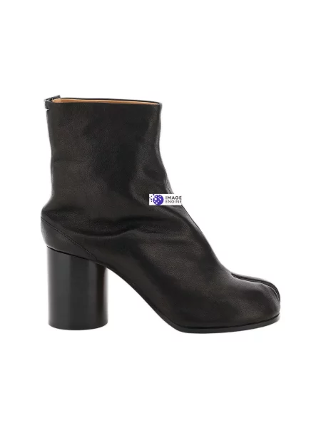 Pantofi Maison Margiela negru