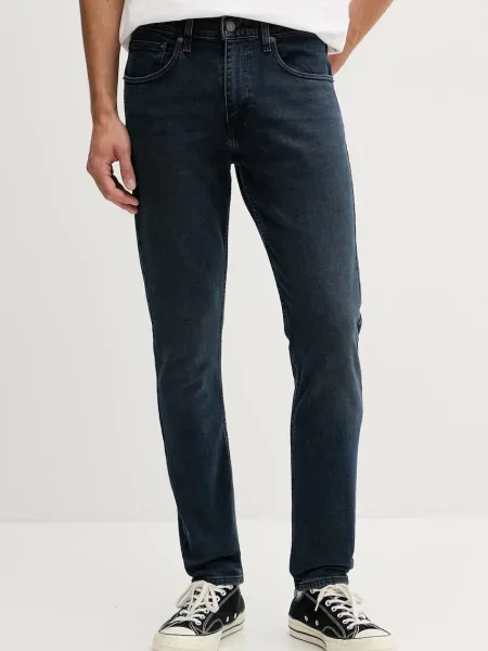 Kavbojke Levi's modra