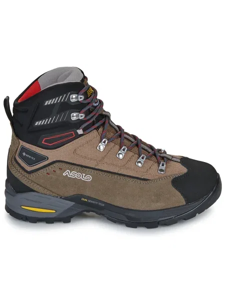 Pantofi Asolo maro