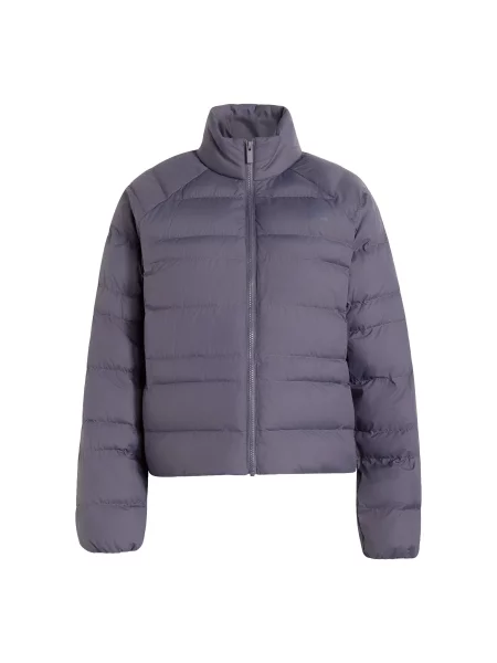 ADIDAS SPORTSWEAR Sportska jakna Essentials grafit siva