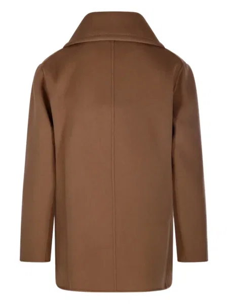 Palton 's Max Mara maro