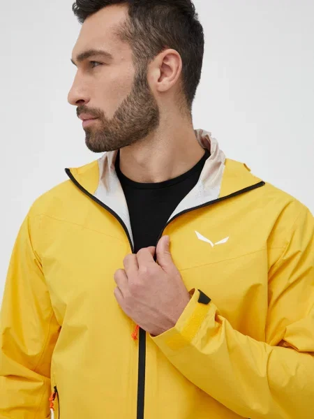 Salewa трекінгова куртка Puez PTX