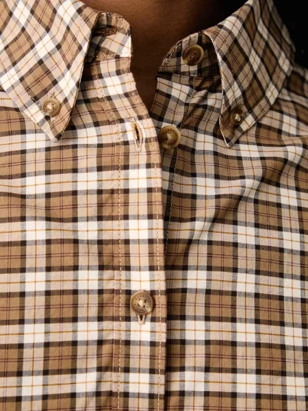 Рубашка Barbour