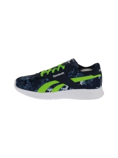 Pantofi Reebok Sport albastru