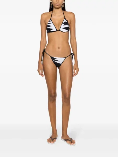 Bikinis Amir Slama juoda