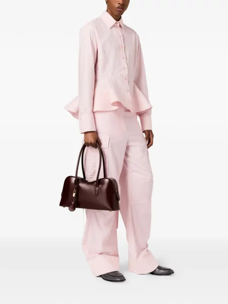 Cămașă Stella Mccartney roz