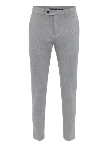 Antioch Pantaloni / amestecat gri