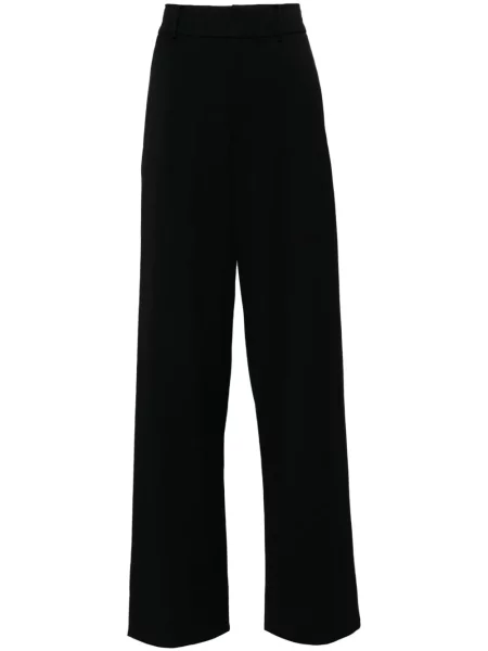 Pantaloni Staud negru