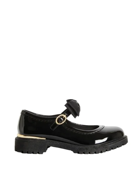 Lipsy Pantofi negru