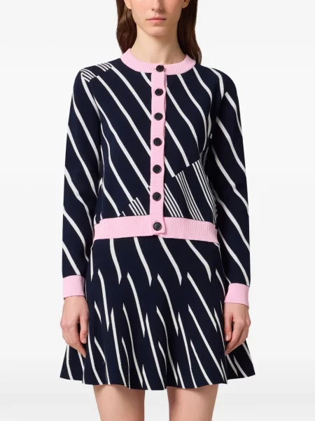 Cardigan Msgm albastru